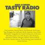 Mike OBrien - Tasty Radio