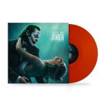 OST / Lady Gaga Joaquin Phoenix - Joker: Folie a Deux (Music from...)(Red Transl.LP)