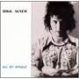Rikk Agnew - All By Myself