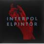 Interpol - El Pintor