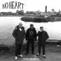 No Heart - Can't Get Out