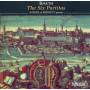 Angela Hewitt - The 6 Partitas