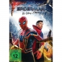 Sony Pictures Vl - Spider-man: No Way Home [DE-Version, Regio 2/B]