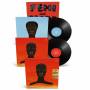 Femi Kuti / Made Kuti - Legacy + (2lp)