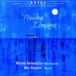 Natasa Antoniazzo / Mia Elezovic - Trume / Dreams
