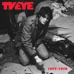 Tv Eye - 1977-1978 (Red Splatter)
