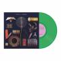 Del Amitri - Fatal Mistakes-Ltd Green Vinyl Edition