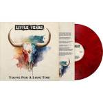 Little Texas - Young For A Long Time (RED MARBLE)