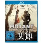 Qilin Li - Mutant ? Herrschaft der Todesmaschinen (Blu-ray) [DE-Version, Regio 2/B]