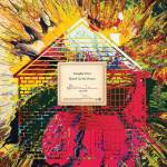 Genghis Tron - Board Up The House (Black Rainbow)