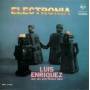 Luis Enriquez & His Electronic Men - Electronia