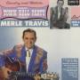 Merle Travis - Live At Town Hall 58/59