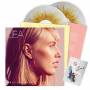 Lea - Zwischen meinen Zeilen/splattered vinyl
