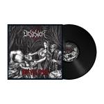 Desaster - Kill All Idols (180g black)