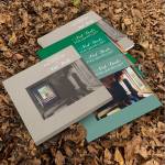 Nick Drake - The Making of Five Leaves Left (Ltd. 4LP)