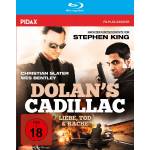 Jeff Beesley - Stephen King: Dolan's Cadillac (Blu-ray) [DE-Version, Regio 2/B]