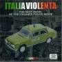 V / A - Italia Violenta