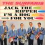 Surfaris - Jack the Ripper