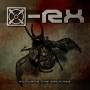 X-Rx - Activate The Machinez