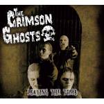 The Crimson Ghosts - Leaving The Tomb (Reissue/+ Bonustracks)