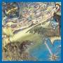 Ozric Tentacles - Pungent Effulgent (2020 Ed Wynne Rem.Black LP)