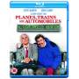 Gary Bonds U. S. - Planes Trains & Automobiles [Regio free (0)]