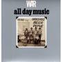 War - All Day Music