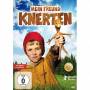 Adrian Grnnevik Smith / Jan Gunnar Rise / + - Mein Freund Knerten [EURO-Version, Regio 2]