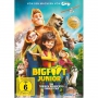 George Babbit / Kylian Troullard / Alexis Victor / + - Bigfoot Junior-Ein Tierisch Verrckter [DE-Version, Regio 2/B]