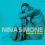 Nina Simone - Ballads & Blues+1 Bonus Track (Ltd.180g Farbg.