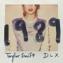 Taylor Swift - 1989 (Ltd.Deluxe Edt.)