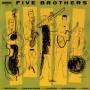 Herbie Harper - Five Brothers