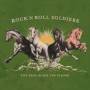 Rock And Roll Soldiers - Weak Blame The The Strong