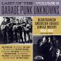 Various / Garage Punk Unknowns - The Last Of..vol.8