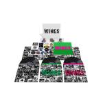 paul Mccartney & Wings - WINGS (Ltd. 3LP Deluxe Black Vinyl)