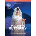 Kevin John Edusei / Asmik Grigorian / Josh Guerrero - Puccini: Madama Butterfly [DE-Version, Regio 2/B]