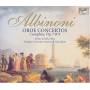 T. Albinoni - Complete Oboe Concertos