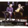 M. Chance / P. Beier - In Darkness-Lautenlieder