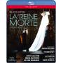 Galstyan / Gutierrez / Maksakov / Kessels / + - La Reine Morte [Regio free (0)]