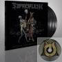 Septicflesh - Infernus Sinfonica MMXIX (ltd.GTF/Black Vinyl+DVD)