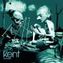 Kent - Du & Jag D?den