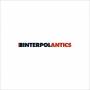 Interpol - Antics