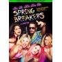 Spring Breakers / (uvdc Ws Ac3 Dts) - Spring Breakers [US-Version, Regio 1]