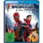 Sony Pictures Vl - Spider-man: No Way Home [DE-Version, Regio 2/B]