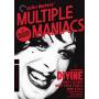 Criterion Collection: Multiple Maniacs / (4k Spec) - Multiple Maniacs/dvd [US-Version, Regio 1/A]