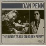 Dan Penn - The Inside Track (CD)
