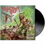 Traitor - Knee-Deep in the Dead (LTD. Gatefold Black Vinyl)