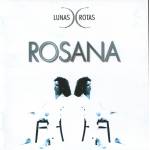 Rosana - Lunas Rotas (140 Gramm LP)