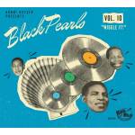 Various Artists - Black Pearls Vol. 10