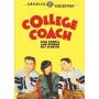 College Coach / (full B & W Mono) - College Coach [US-Version, Regio 1]